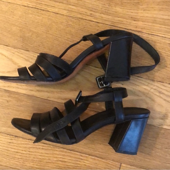 Maryam Nassir Zadeh heels - Picture 4 of 6